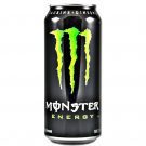 Are Monster Energy Drinks Killing Our Children?