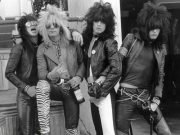 Motley Crue To Hang Up Their Guitars – After A 72 Show World Tour