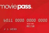 Save Money On Movie Tickets With MoviePass