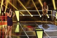 The Voice, Knockout Round 2 – Highlights
