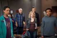 NBC Delays Community Premiere, Cites Success As Reason Why