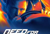 Breaking Bad’s Aaron Paul In New ‘Need For Speed’ Clips! [Video]