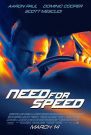 Breaking Bad’s Aaron Paul In New ‘Need For Speed’ Clips! [Video]