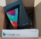 Nexus 7 Launched – One Sellout Reported, Available At Other Stores