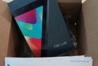 Nexus 7 Launched – One Sellout Reported, Available At Other Stores