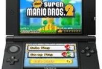 Nintendo 3DS XL & Super Mario Bros. 2 – Size Does Matter!
