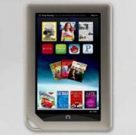 Nook Tablet Available Next Week