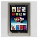 Nook Tablet Gets An Early Launch Too