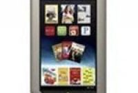 Barnes & Noble Launches $199 Nook Tablet