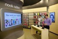 B&N Nook Tablets To Get Streaming TV Shows & Movies