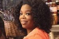 Oprah’s Next Chapter To Begin New Year&rsquo;s Day