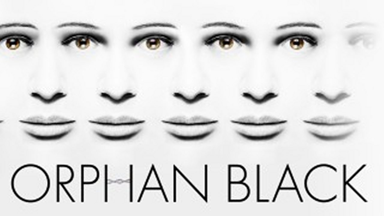 Orphan Black Amazon Stream