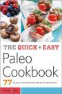 New Paleo Diet Cookbook Offers Easy Recipes & Menu Ideas