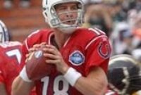 Colts Confirm Peyton Manning Release