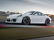 Porsche To Replace Engines In All 2014 911 GT3s