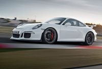 Porsche To Replace Engines In All 2014 911 GT3s