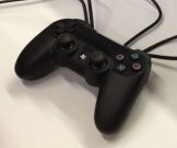 PS4 News: The New PS4 Controller Revealed?