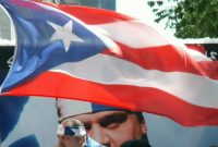 Puerto Rican Day Parade 2022 Street Closures