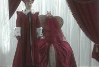 Once Upon A Time – Queen Of Hearts: A Wonderland Surprise