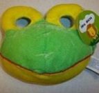 Target Issues Recall Of Frog Masks