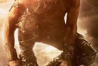 Riddick, Ender’s Game & Carrie – Now At Redbox