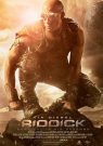 Riddick, Ender’s Game & Carrie – Now At Redbox