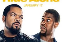 Fandango’s “Ride Along” Sweepstakes: Win A Dodge Charger!