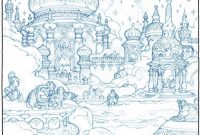 A Sneak Peak At Little Nemo Return to Slumberland #1
