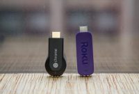 Roku’s New Streaming Stick to Compete With Google Chromecast