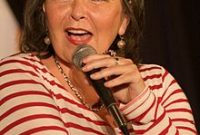 Roseanne Barr ‘Downwardly Mobile’ In TV Return
