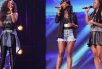 X Factor Four Chair Challenge: Which Groups Made Live Shows?