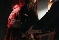 Once Upon A Time: Child Of The Moon, Ruby’s Story