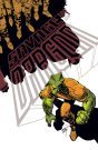 Savage Dragon #189 Sees The Dragon In Prison