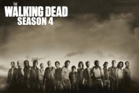The Walking Dead: Andrew J. West Cast As Gareth