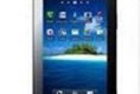 Samsung Galaxy Tab 2 Launch Pushed Back