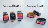 Samsung Gear 2 & Gear Fit – Hands On Video Released