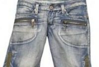 Target To Cease Sales Of Sandblasted Denim