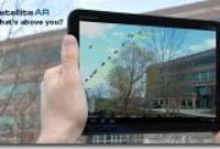 UARS Now Tracked By SatelliteAR Android App!