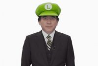 The Year of Luigi | New Wii U & 3DS Games W/Release Dates Revealed