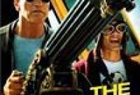 “The Last Stand” – Reviews Dribble In, Looks Weak – But Hey, Arnold’s Back!