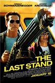 Schwarzenegger Makes The Last Stand Friday