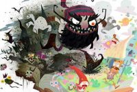 American McGee’s Grimm Now Available For PC