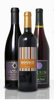 Amazon Wine