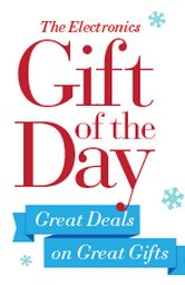 Logo for Amazon Holiday Gift Guide 2013