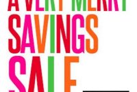 Kohl’s Giving Away Free Purchases, Stores Open 24/7 Thru Christmas Eve