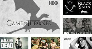 Comcast Xfinity Watchathon Week 2014