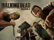 Eight Amazing Moments of The Walking Dead, Episode 412