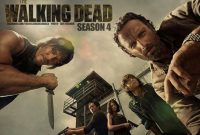 Eight Amazing Moments of The Walking Dead, Episode 412