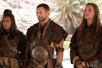 Recap Of Game Of Thrones: Second Sons, Episode 8