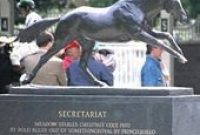 Belmont Stakes 2012: Preview, Channel, Odds, Race Time, Streaming Info